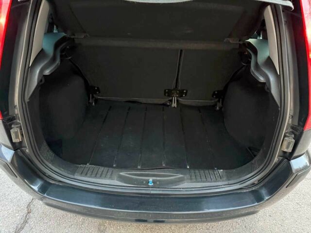 Форд Фьюжн 2007 в Запорожье на Automoto.ua Черный Форд Фьюжн, объемом двигателя 1.4 л и пробегом 133 тыс. км за 4800 $, фото 11 на Automoto.ua