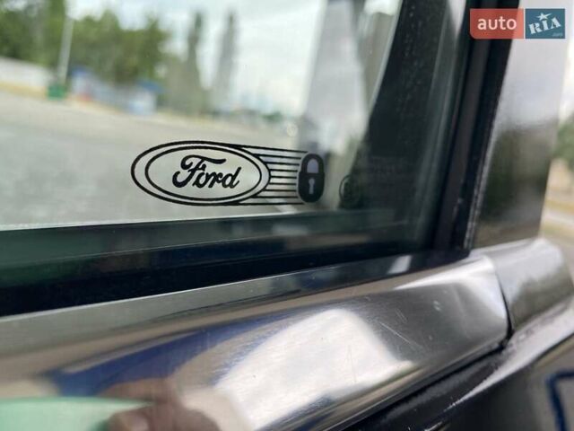 Форд Фьюжн 2007 в Николаеве на Automoto.ua Черный Форд Фьюжн, объемом двигателя 1.39 л и пробегом 169 тыс. км за 5500 $, фото 18 на Automoto.ua