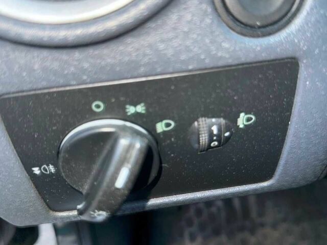 Форд Фьюжн 2007 в Запорожье на Automoto.ua Черный Форд Фьюжн, объемом двигателя 1.4 л и пробегом 133 тыс. км за 4800 $, фото 17 на Automoto.ua