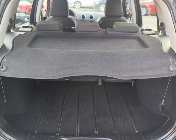 Черный Форд Фьюжн, объемом двигателя 1.4 л и пробегом 240 тыс. км за 5900 $, фото 28 на Automoto.ua