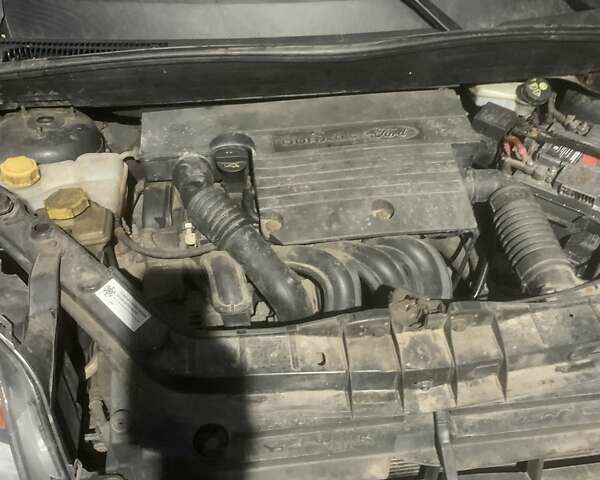 Чорний Форд Фьюжен, об'ємом двигуна 1.39 л та пробігом 192 тис. км за 3850 $, фото 24 на Automoto.ua