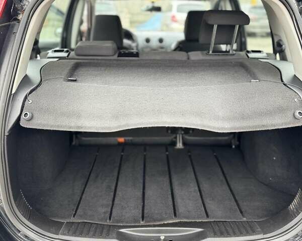 Чорний Форд Фьюжен, об'ємом двигуна 1.4 л та пробігом 134 тис. км за 5600 $, фото 9 на Automoto.ua