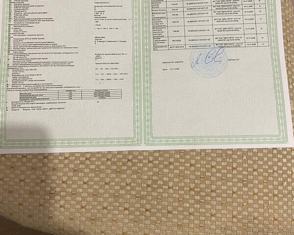 Черный Форд Фьюжн, объемом двигателя 1.6 л и пробегом 160 тыс. км за 7400 $, фото 26 на Automoto.ua