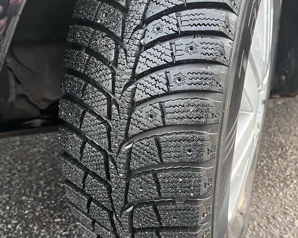 Черный Форд Фьюжн, объемом двигателя 1.6 л и пробегом 215 тыс. км за 4499 $, фото 22 на Automoto.ua