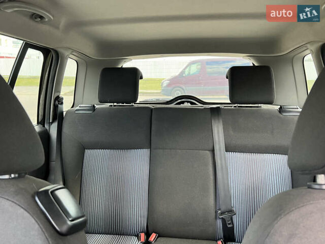 Чорний Форд Фьюжен, об'ємом двигуна 1.4 л та пробігом 255 тис. км за 5200 $, фото 6 на Automoto.ua