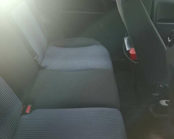 Чорний Форд Фьюжен, об'ємом двигуна 1.39 л та пробігом 215 тис. км за 4100 $, фото 3 на Automoto.ua