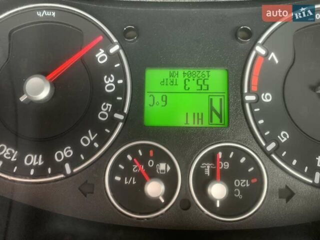 Черный Форд Фьюжн, объемом двигателя 1.39 л и пробегом 192 тыс. км за 4300 $, фото 22 на Automoto.ua