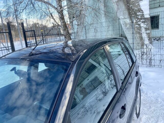 Черный Форд Фьюжн, объемом двигателя 0 л и пробегом 192 тыс. км за 4350 $, фото 8 на Automoto.ua