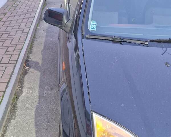 Чорний Форд Фьюжен, об'ємом двигуна 1.4 л та пробігом 200 тис. км за 4350 $, фото 2 на Automoto.ua