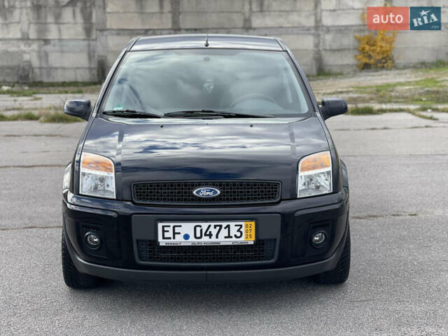 Форд Фьюжн 2009 в Виннице на Automoto.ua Черный Форд Фьюжн, объемом двигателя 1.4 л и пробегом 143 тыс. км за 6450 $, фото 26 на Automoto.ua