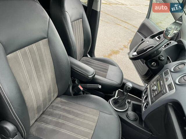 Форд Фьюжн 2009 в Виннице на Automoto.ua Черный Форд Фьюжн, объемом двигателя 1.4 л и пробегом 143 тыс. км за 6450 $, фото 62 на Automoto.ua