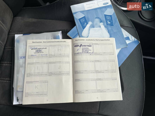 Форд Фьюжн 2009 в Виннице на Automoto.ua Черный Форд Фьюжн, объемом двигателя 1.4 л и пробегом 143 тыс. км за 6450 $, фото 86 на Automoto.ua