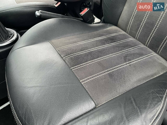 Форд Фьюжн 2009 в Виннице на Automoto.ua Черный Форд Фьюжн, объемом двигателя 1.4 л и пробегом 143 тыс. км за 6450 $, фото 72 на Automoto.ua