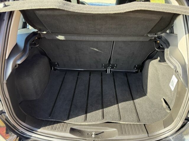 Чорний Форд Фьюжен, об'ємом двигуна 1.4 л та пробігом 174 тис. км за 6000 $, фото 22 на Automoto.ua