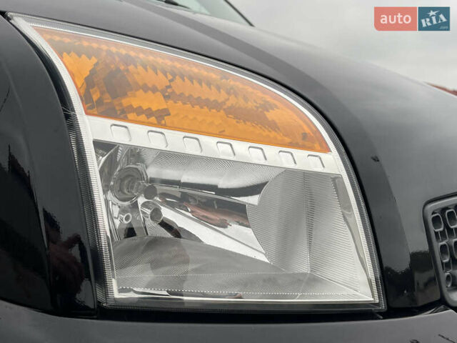 Форд Фьюжн 2009 в Виннице на Automoto.ua Черный Форд Фьюжн, объемом двигателя 1.4 л и пробегом 143 тыс. км за 6450 $, фото 47 на Automoto.ua