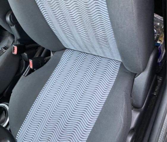 Чорний Форд Фьюжен, об'ємом двигуна 1.6 л та пробігом 215 тис. км за 6000 $, фото 11 на Automoto.ua