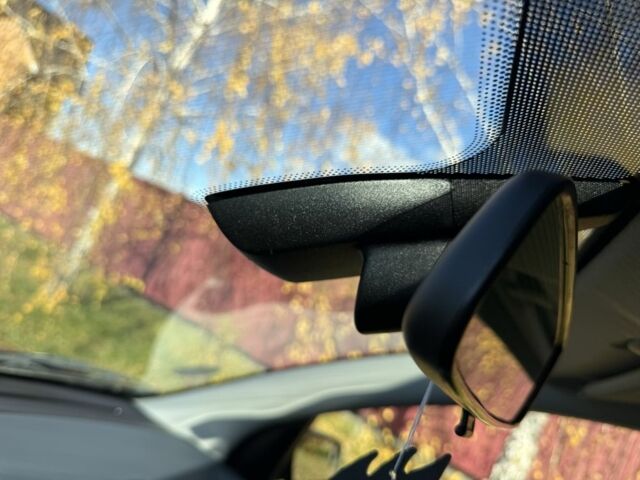 Чорний Форд Фьюжен, об'ємом двигуна 1.4 л та пробігом 174 тис. км за 6000 $, фото 12 на Automoto.ua