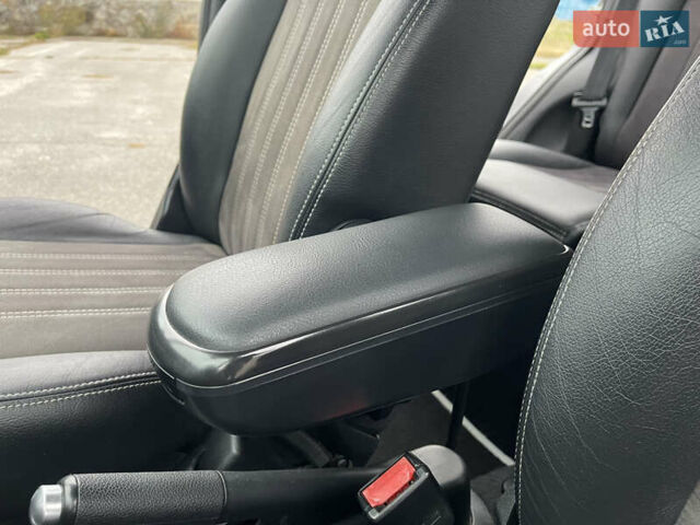 Форд Фьюжн 2009 в Виннице на Automoto.ua Черный Форд Фьюжн, объемом двигателя 1.4 л и пробегом 143 тыс. км за 6450 $, фото 71 на Automoto.ua