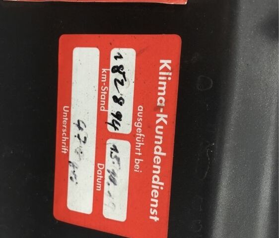 Чорний Форд Фьюжен, об'ємом двигуна 1.6 л та пробігом 215 тис. км за 6000 $, фото 23 на Automoto.ua