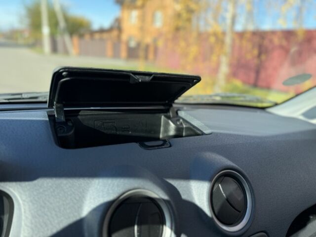 Чорний Форд Фьюжен, об'ємом двигуна 1.4 л та пробігом 174 тис. км за 6000 $, фото 13 на Automoto.ua