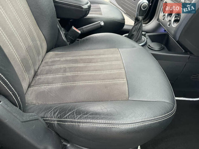 Форд Фьюжн 2009 в Виннице на Automoto.ua Черный Форд Фьюжн, объемом двигателя 1.4 л и пробегом 143 тыс. км за 6450 $, фото 60 на Automoto.ua