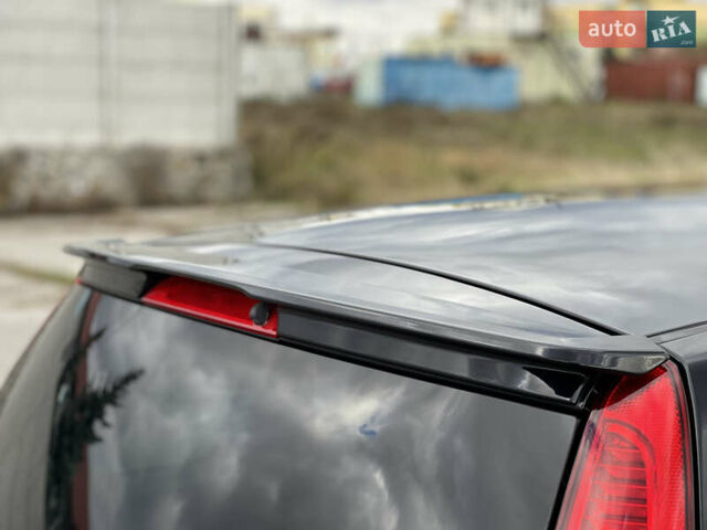 Форд Фьюжн 2009 в Виннице на Automoto.ua Черный Форд Фьюжн, объемом двигателя 1.4 л и пробегом 143 тыс. км за 6450 $, фото 39 на Automoto.ua