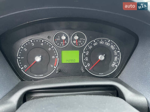 Форд Фьюжн 2009 в Виннице на Automoto.ua Черный Форд Фьюжн, объемом двигателя 1.4 л и пробегом 143 тыс. км за 6450 $, фото 92 на Automoto.ua