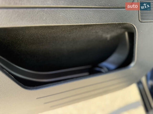 Чорний Форд Фьюжен, об'ємом двигуна 1.4 л та пробігом 174 тис. км за 6000 $, фото 53 на Automoto.ua