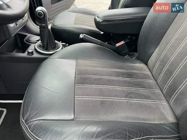 Форд Фьюжн 2009 в Виннице на Automoto.ua Черный Форд Фьюжн, объемом двигателя 1.4 л и пробегом 143 тыс. км за 6450 $, фото 57 на Automoto.ua