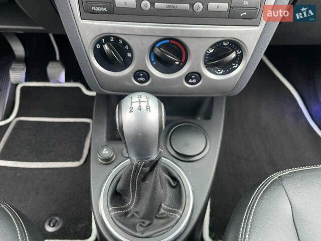 Форд Фьюжн 2009 в Виннице на Automoto.ua Черный Форд Фьюжн, объемом двигателя 1.4 л и пробегом 143 тыс. км за 6450 $, фото 70 на Automoto.ua