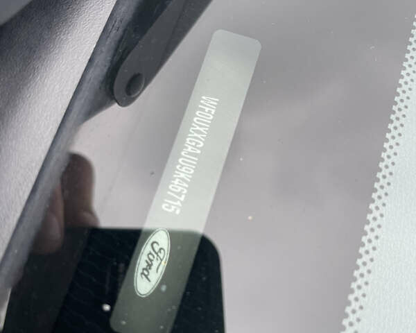 Форд Фьюжн 2009 в Виннице на Automoto.ua Черный Форд Фьюжн, объемом двигателя 1.4 л и пробегом 143 тыс. км за 6450 $, фото 90 на Automoto.ua