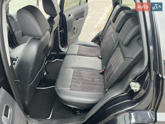 Форд Фьюжн 2009 в Виннице на Automoto.ua Черный Форд Фьюжн, объемом двигателя 1.4 л и пробегом 143 тыс. км за 6450 $, фото 63 на Automoto.ua