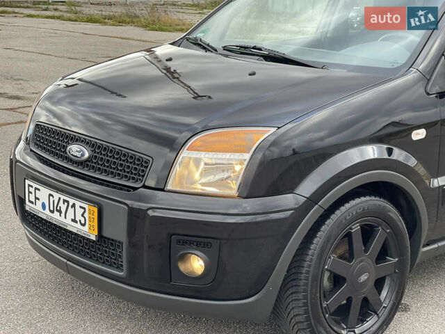 Форд Фьюжн 2009 в Виннице на Automoto.ua Черный Форд Фьюжн, объемом двигателя 1.4 л и пробегом 143 тыс. км за 6450 $, фото 42 на Automoto.ua