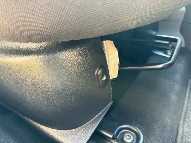 Чорний Форд Фьюжен, об'ємом двигуна 1.4 л та пробігом 174 тис. км за 6000 $, фото 16 на Automoto.ua