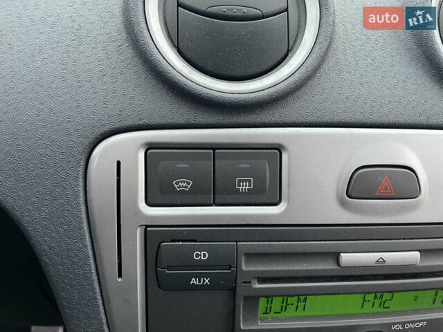 Форд Фьюжн 2009 в Виннице на Automoto.ua Черный Форд Фьюжн, объемом двигателя 1.4 л и пробегом 143 тыс. км за 6450 $, фото 76 на Automoto.ua