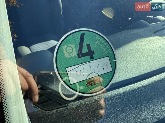 Чорний Форд Фьюжен, об'ємом двигуна 1.4 л та пробігом 174 тис. км за 6000 $, фото 88 на Automoto.ua