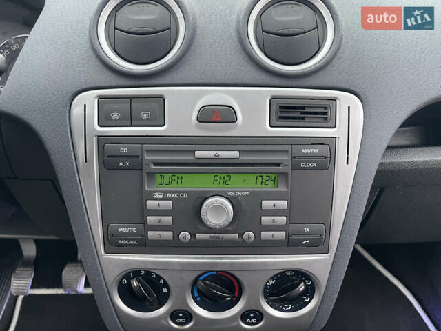 Форд Фьюжн 2009 в Виннице на Automoto.ua Черный Форд Фьюжн, объемом двигателя 1.4 л и пробегом 143 тыс. км за 6450 $, фото 69 на Automoto.ua