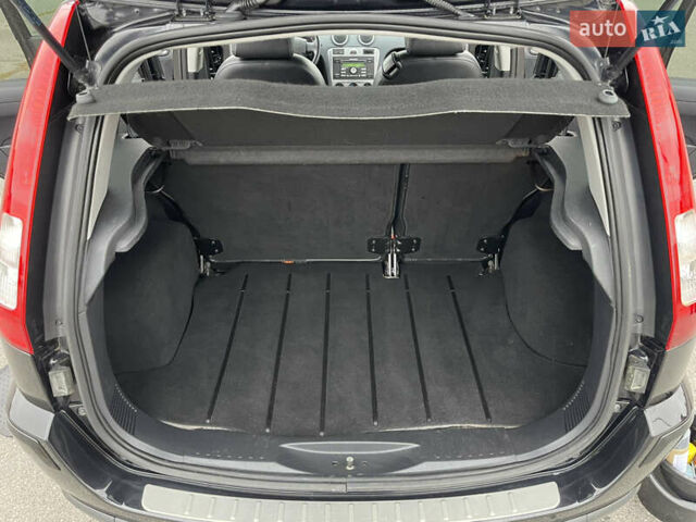 Форд Фьюжн 2009 в Виннице на Automoto.ua Черный Форд Фьюжн, объемом двигателя 1.4 л и пробегом 143 тыс. км за 6450 $, фото 79 на Automoto.ua