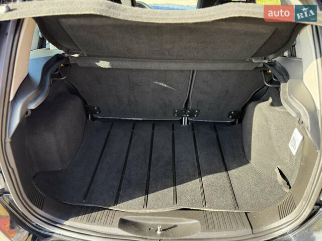 Чорний Форд Фьюжен, об'ємом двигуна 1.4 л та пробігом 174 тис. км за 6000 $, фото 59 на Automoto.ua