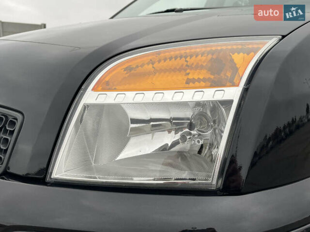 Форд Фьюжн 2009 в Виннице на Automoto.ua Черный Форд Фьюжн, объемом двигателя 1.4 л и пробегом 143 тыс. км за 6450 $, фото 46 на Automoto.ua