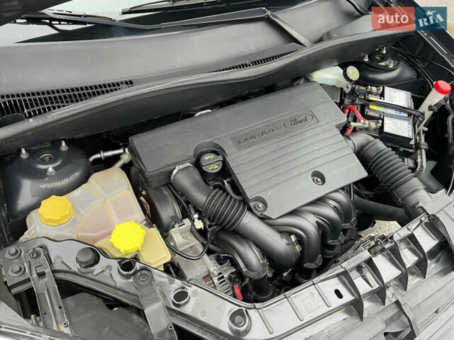 Форд Фьюжн 2009 в Виннице на Automoto.ua Черный Форд Фьюжн, объемом двигателя 1.4 л и пробегом 143 тыс. км за 6450 $, фото 83 на Automoto.ua