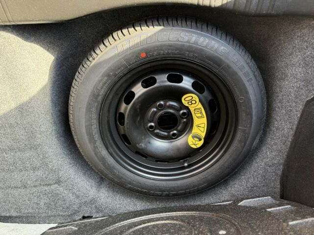 Чорний Форд Фьюжен, об'ємом двигуна 1.4 л та пробігом 174 тис. км за 6000 $, фото 23 на Automoto.ua