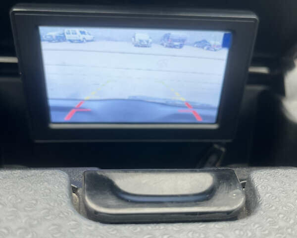 Черный Форд Фьюжн, объемом двигателя 1.6 л и пробегом 142 тыс. км за 6200 $, фото 13 на Automoto.ua