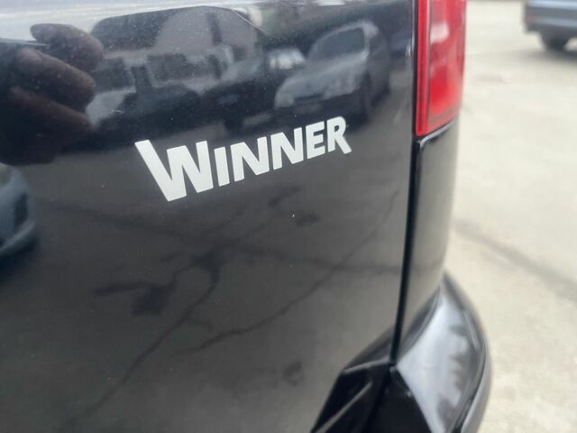 Чорний Форд Фьюжен, об'ємом двигуна 1.6 л та пробігом 198 тис. км за 5700 $, фото 4 на Automoto.ua