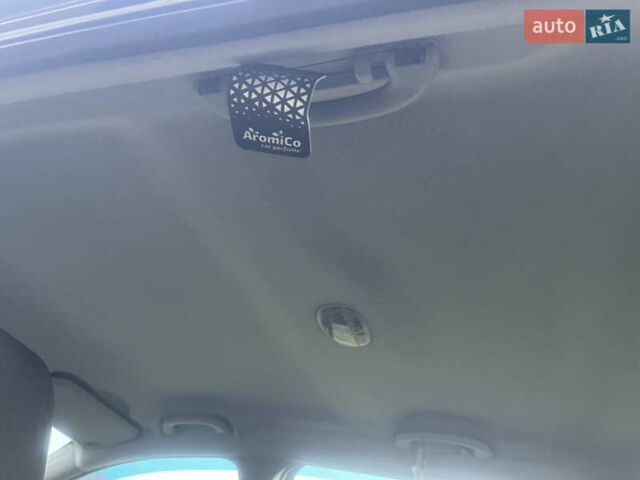 Черный Форд Фьюжн, объемом двигателя 1.6 л и пробегом 142 тыс. км за 6200 $, фото 8 на Automoto.ua