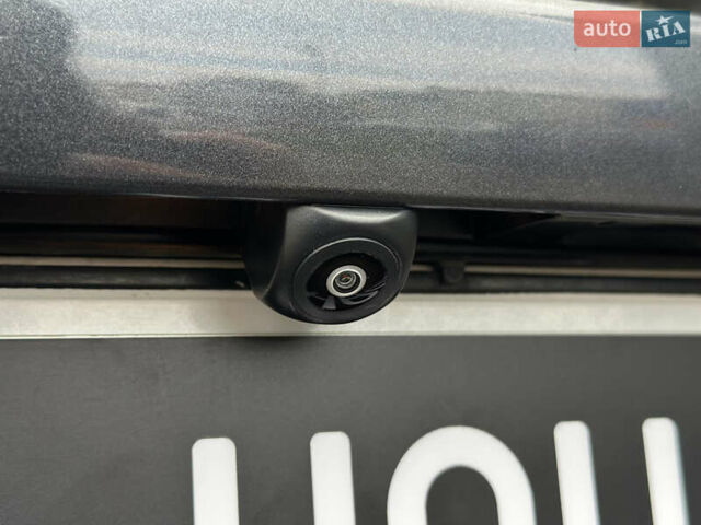 Черный Форд Фьюжн, объемом двигателя 1.6 л и пробегом 149 тыс. км за 4650 $, фото 12 на Automoto.ua