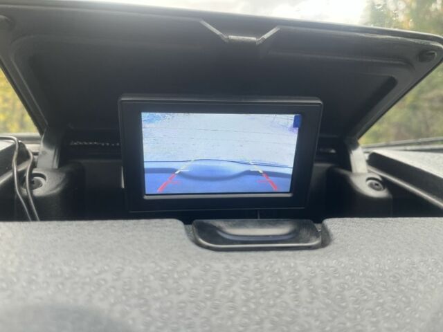 Чорний Форд Фьюжен, об'ємом двигуна 1.6 л та пробігом 198 тис. км за 5700 $, фото 16 на Automoto.ua