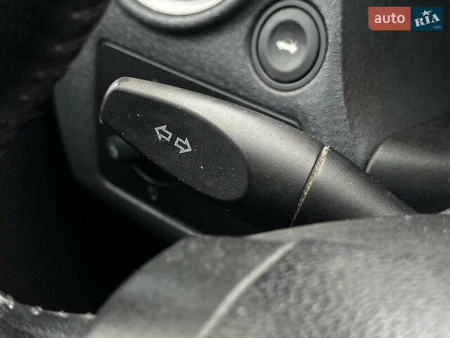 Черный Форд Фьюжн, объемом двигателя 1.6 л и пробегом 149 тыс. км за 4650 $, фото 29 на Automoto.ua