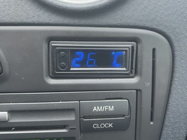 Чорний Форд Фьюжен, об'ємом двигуна 1.6 л та пробігом 198 тис. км за 5700 $, фото 17 на Automoto.ua