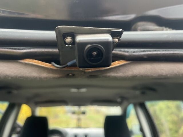 Чорний Форд Фьюжен, об'ємом двигуна 1.6 л та пробігом 198 тис. км за 5700 $, фото 19 на Automoto.ua